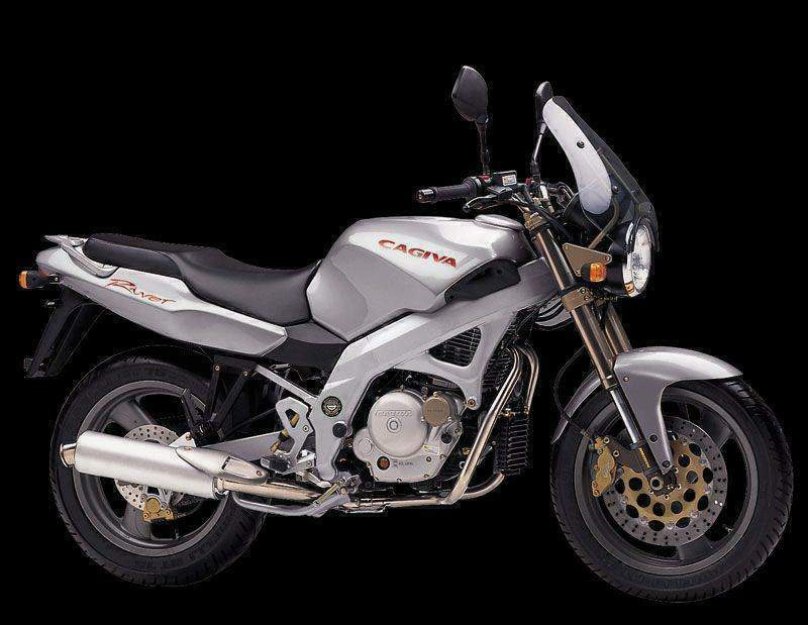 Эндуро 600 кубов