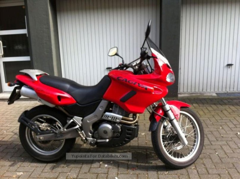 Каджива каньон 500