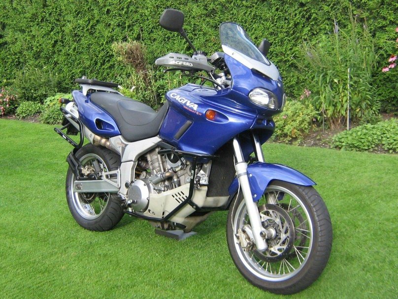 Cagiva Navigator 1000