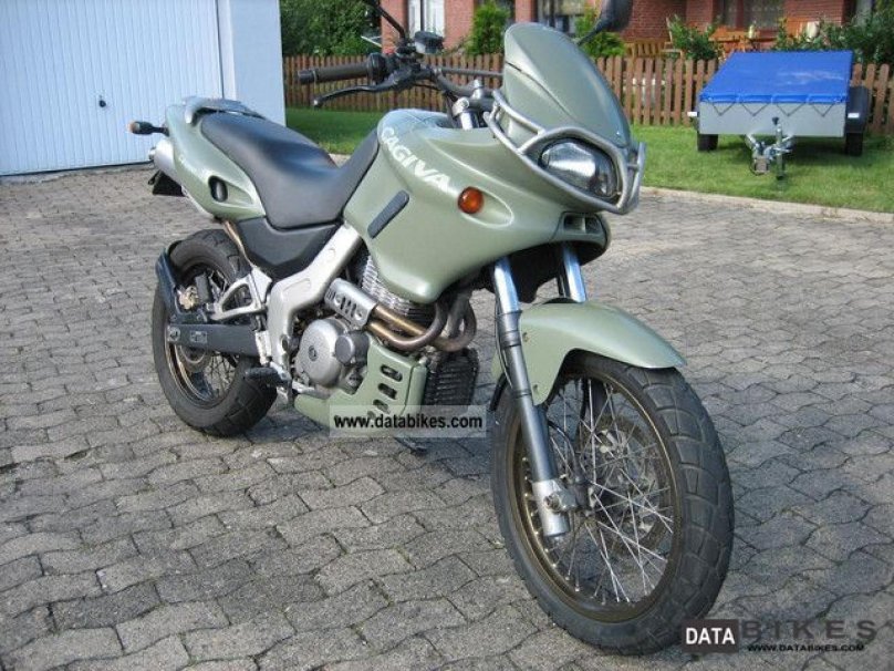 Cagiva 500