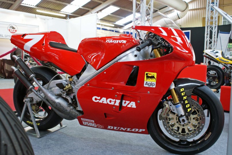 Каджива мотоциклы