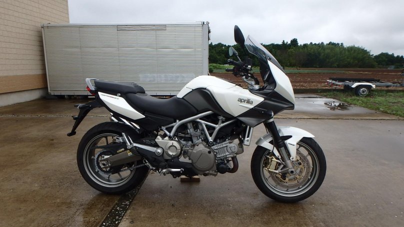 Aprilia mana 850 технические характеристики