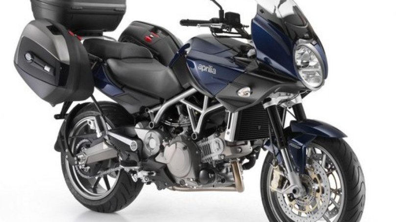 Aprilia mana 850 gt