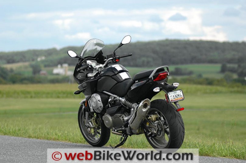 Aprilia mana 850 технические характеристики