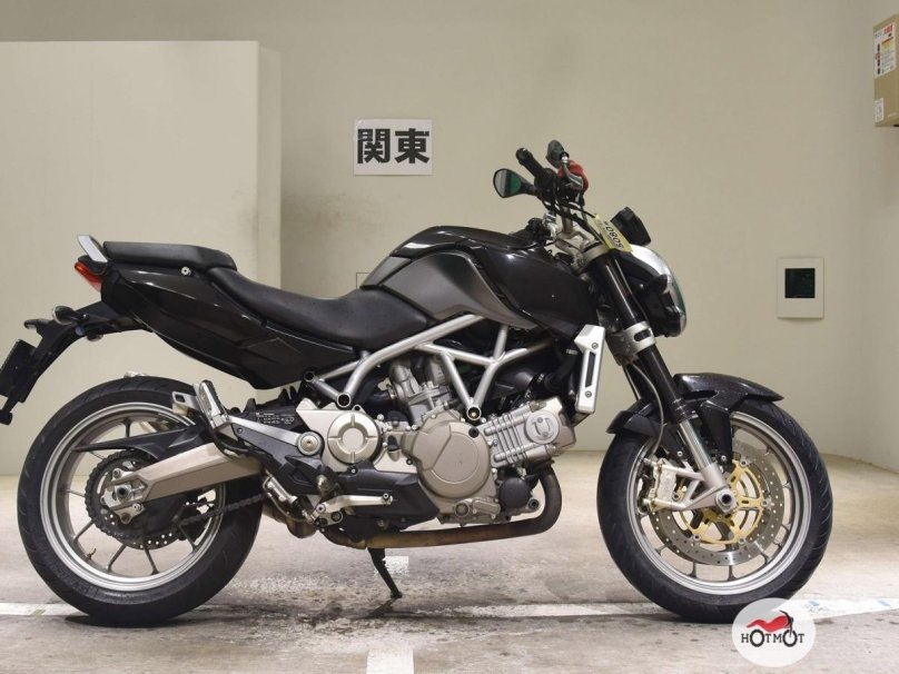 Aprilia mana 850 купить