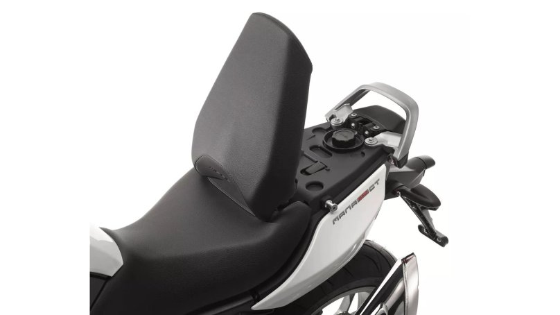 Aprilia mana 850 Custom