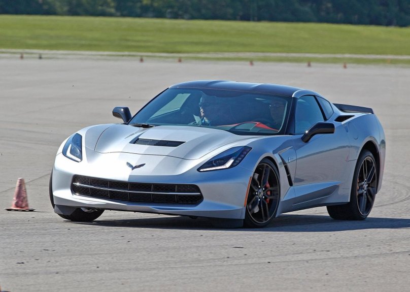 Chevrolet Corvette c7