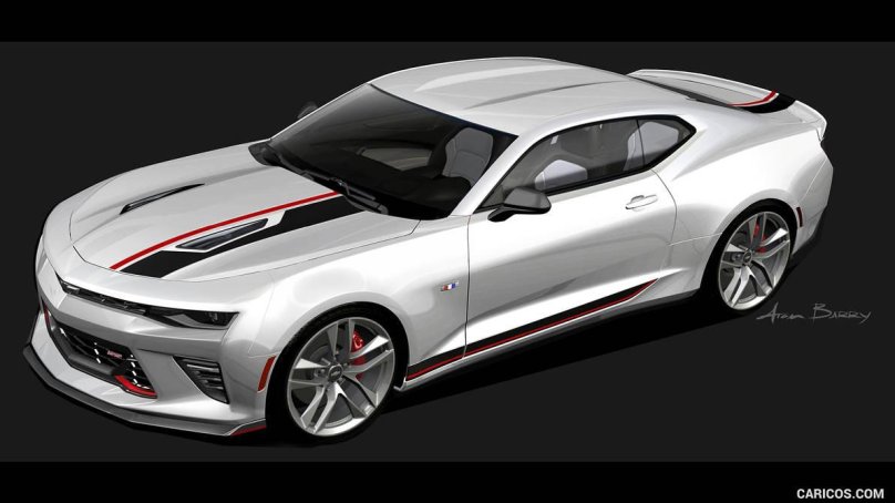 Шевроле перфоманс