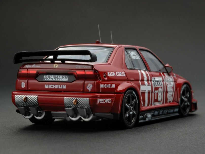 Alfa Romeo 155