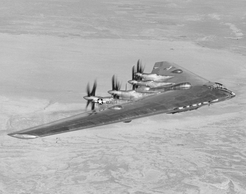 Нортроп XB 35