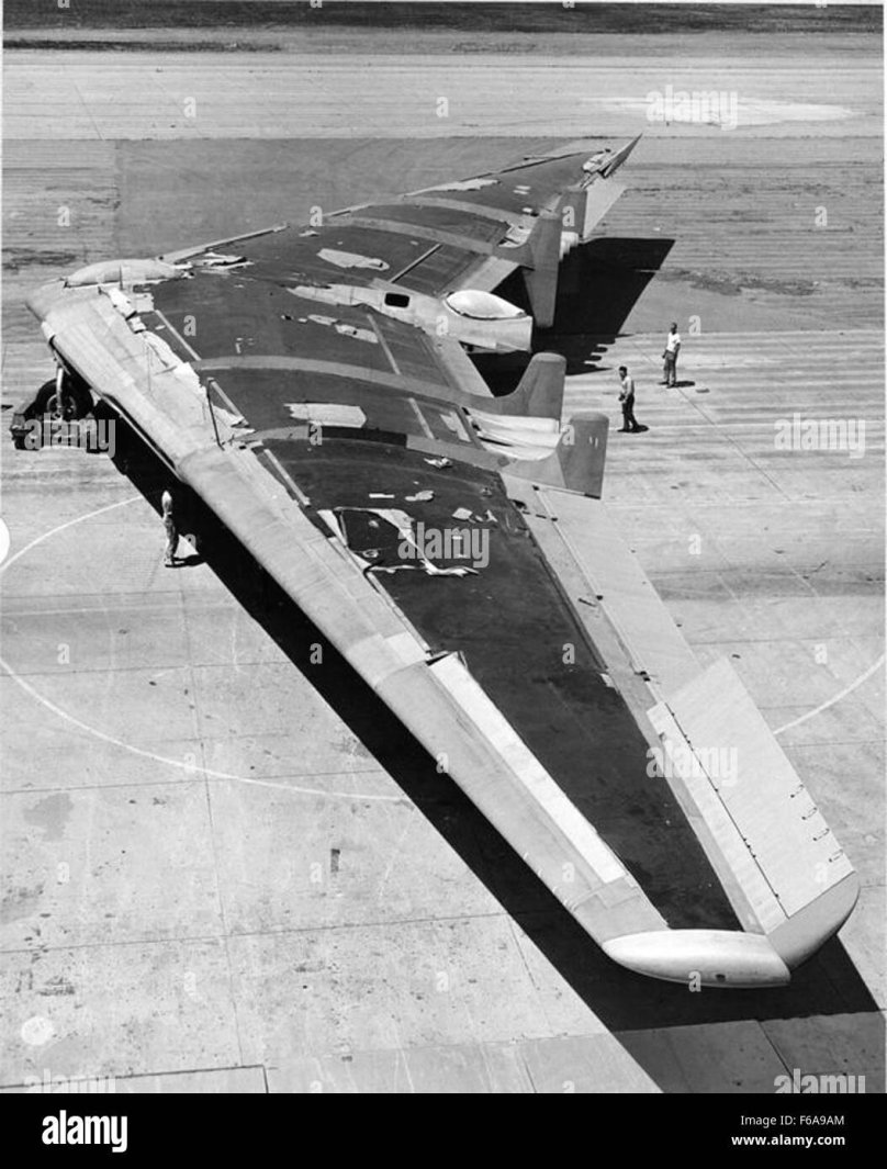 Northrop XB-35