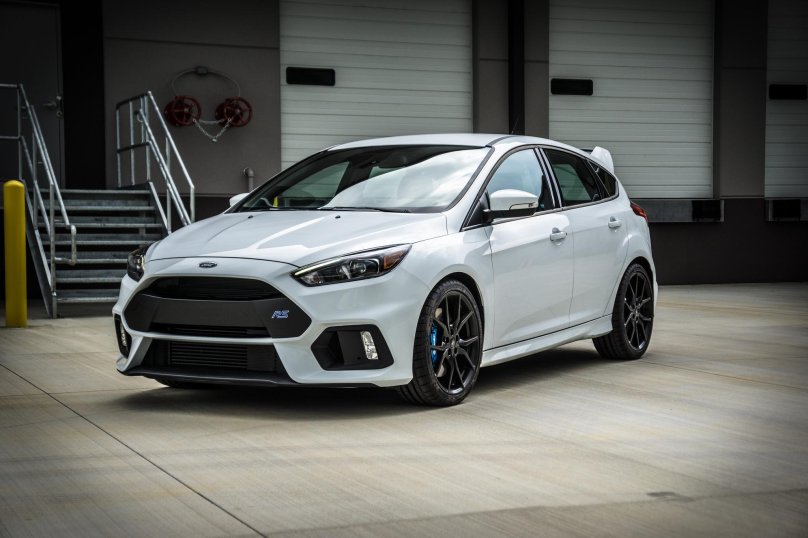 Форд фокус 3 РС