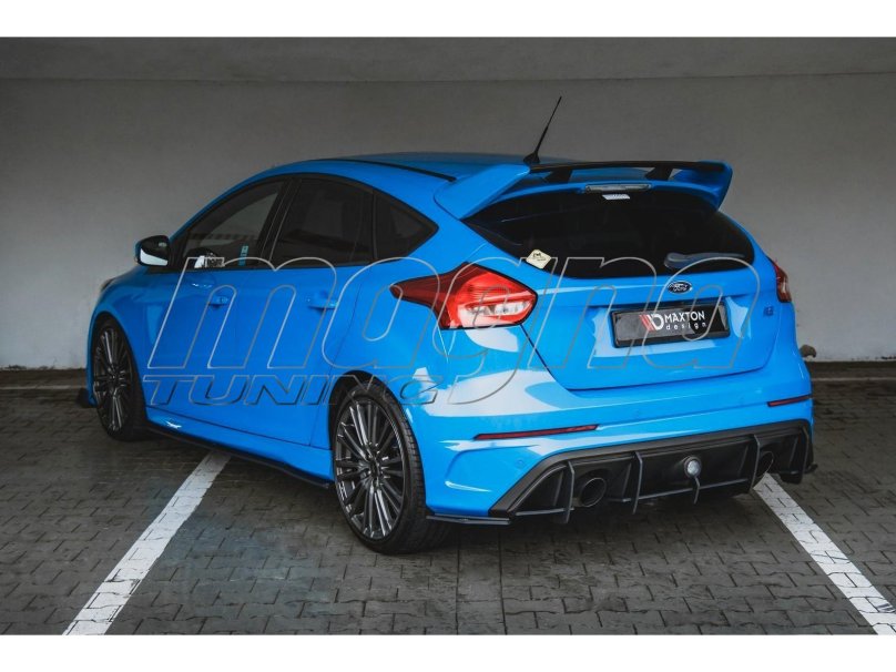 Focus RS mk3