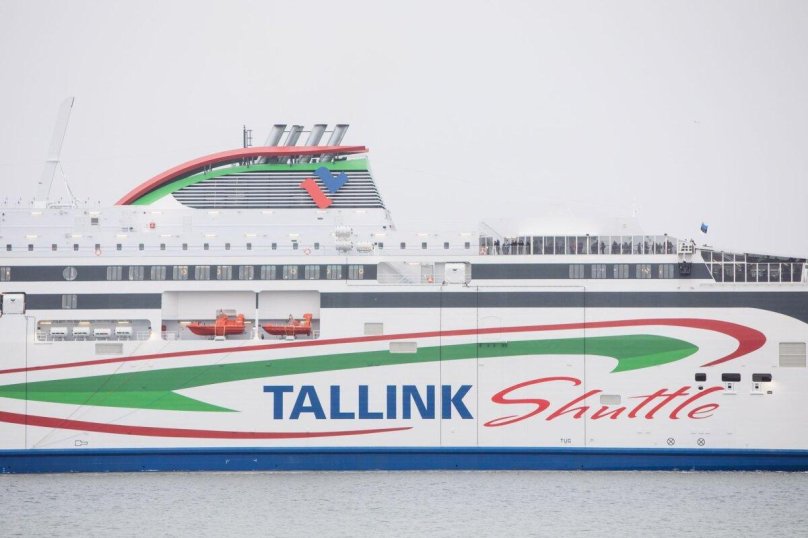 Tallink Megastar