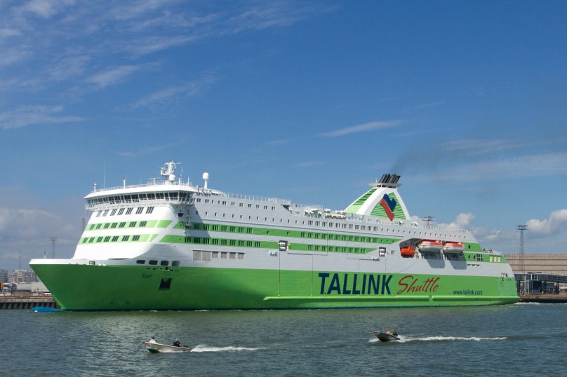 Tallink Star