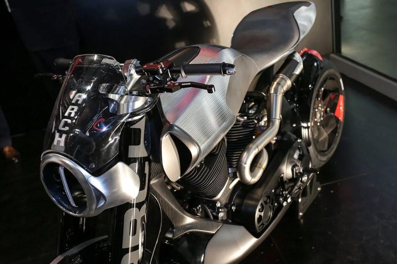Arch Motorcycle мотоциклы