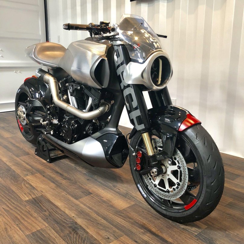 Arch KRGT-1