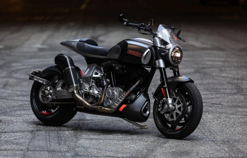 Арч мотоцикл