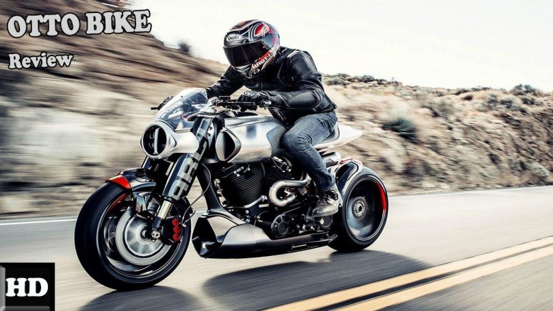 Киану Ривз на мотоцикле