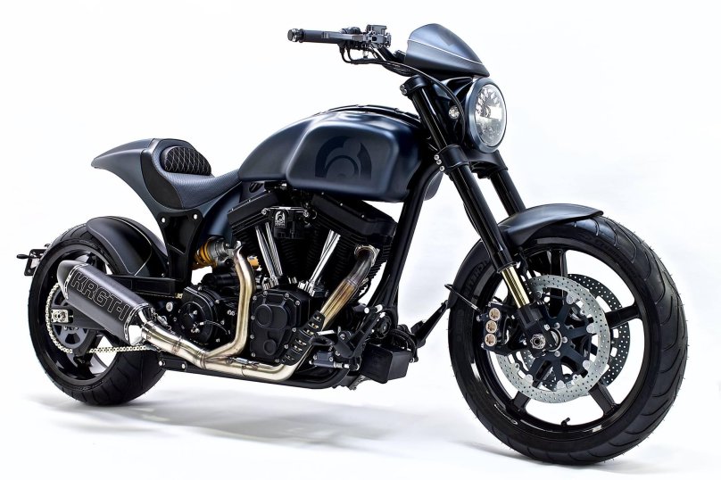 Арч мотоцикл