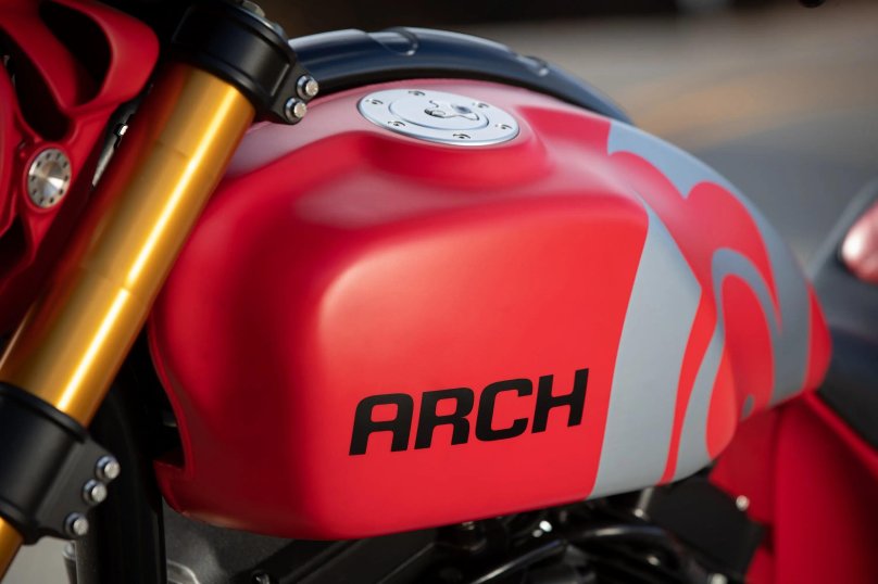 Arch Motorcycle Company
