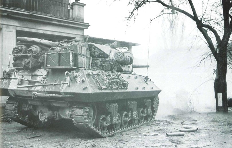 М10 Вульверин