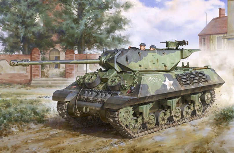 M10 Achilles