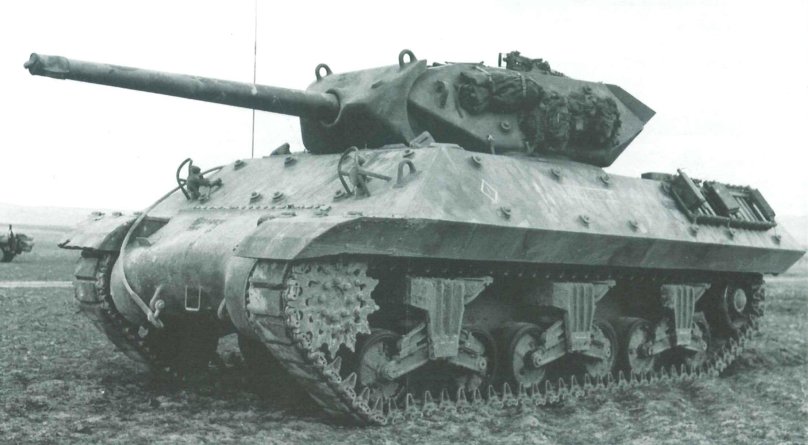 М10 Вульверин