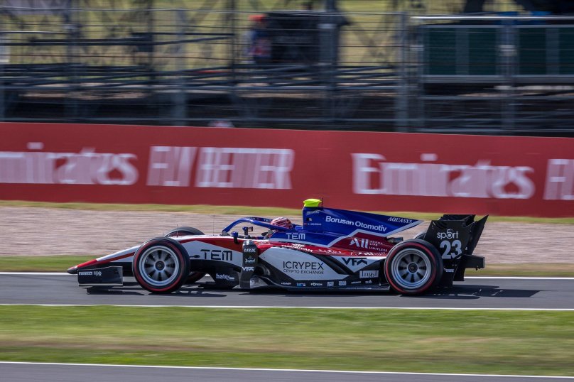 Энцо Фиттипальди