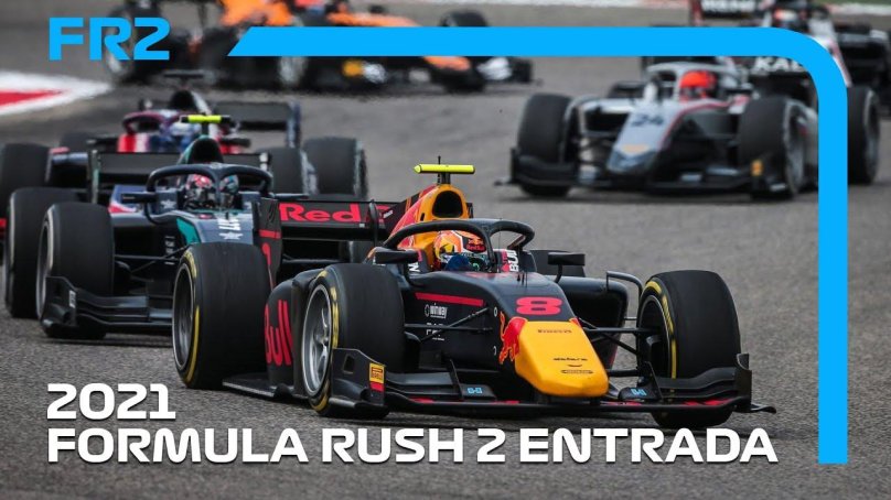 Prema Racing Formula 2 2021