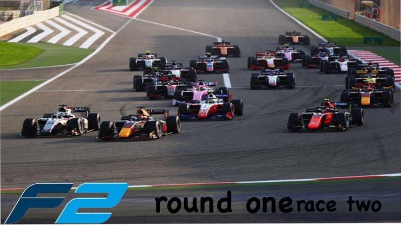 ФИА формула-2