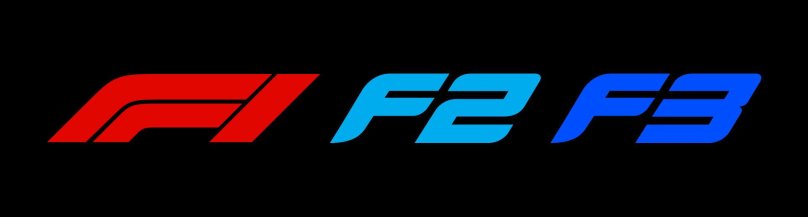 Formula 2 logo
