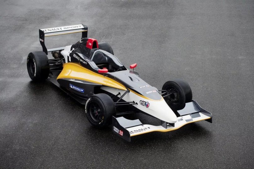 Formula Renault 2.0
