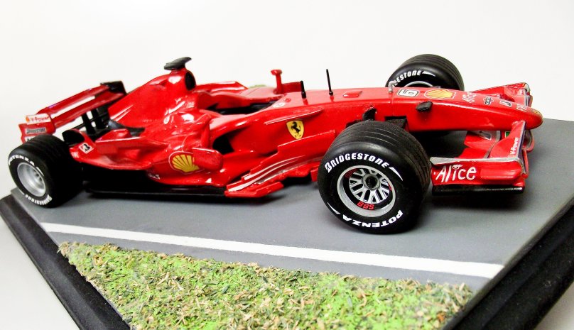 Revell f1