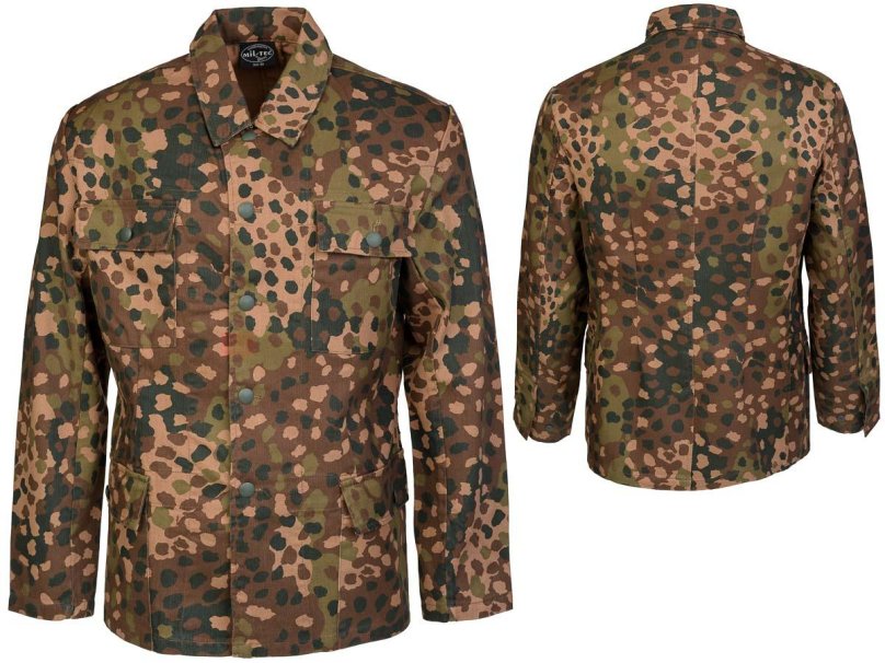 Dot 44 камуфляж