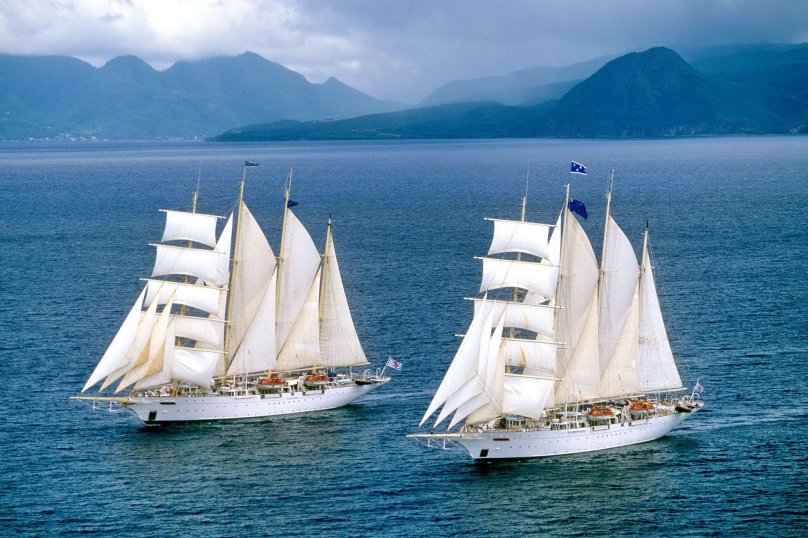 Роял клипер