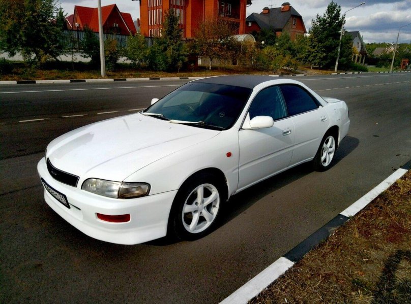 Toyota Corona Exiv II (st200)