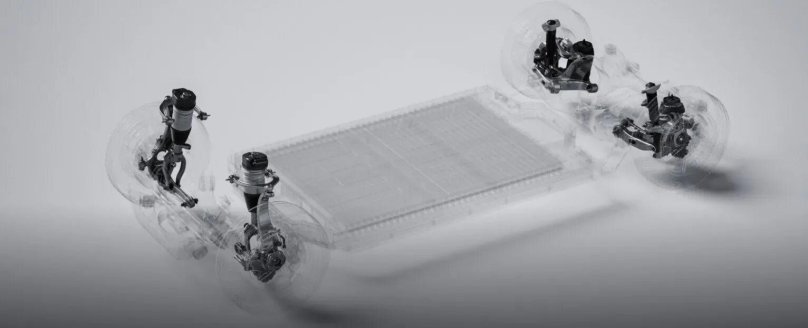 Аэро динамика минивэна