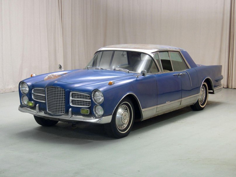 Facel Vega Excellence