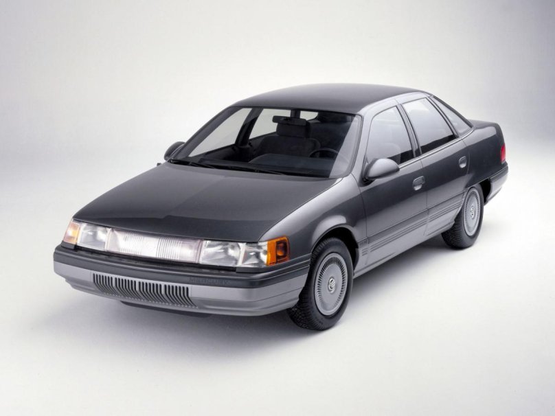 Mercury Sable 1991