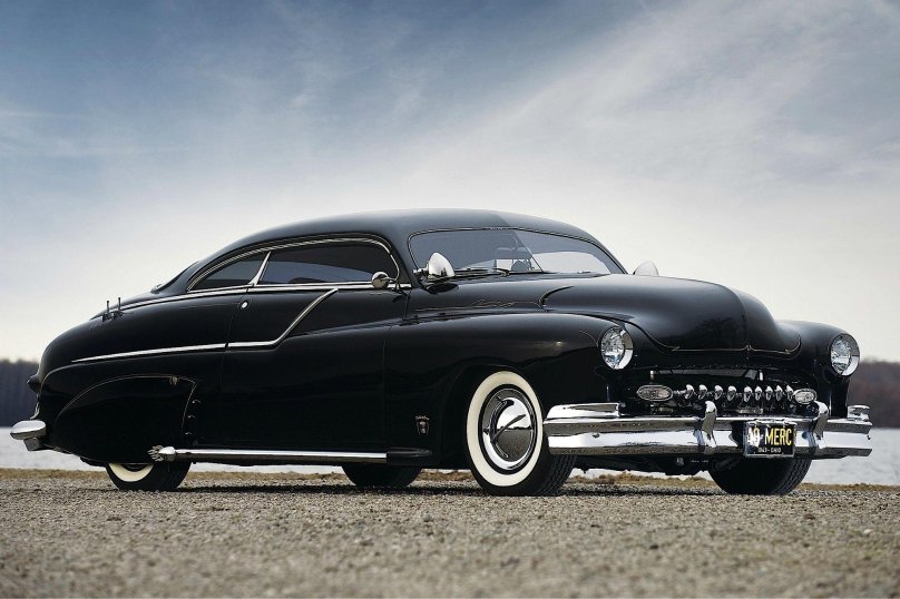 Mercury 1949