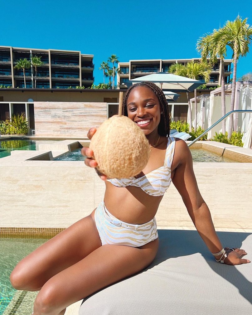 Джози Стивенс