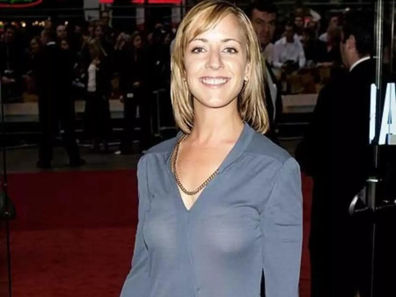 Клоди Блейкли