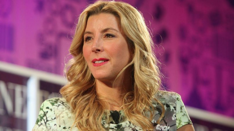 Sara Blakely