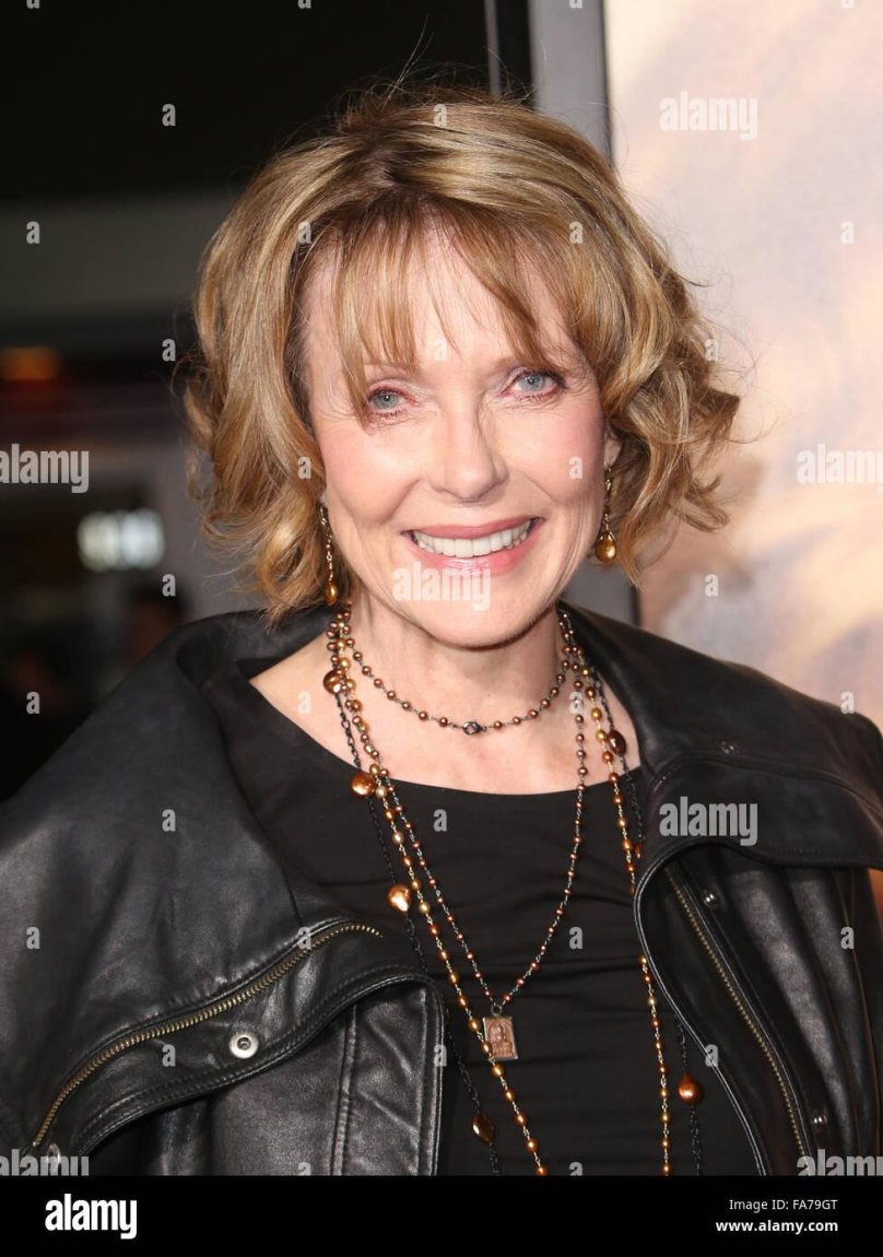 Сьюзан Блэйкли