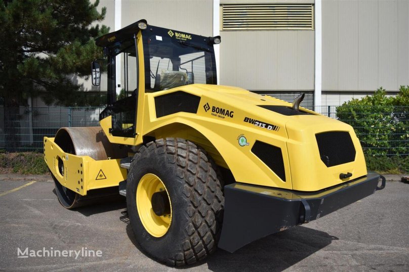 Bomag BW 213 D-5
