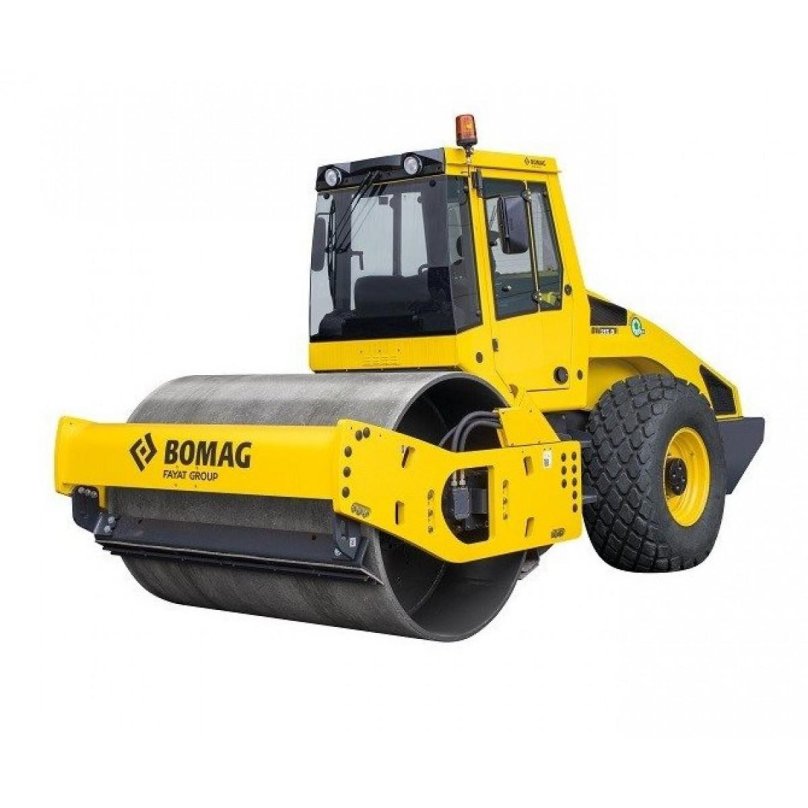 Bomag BW 215 D-40
