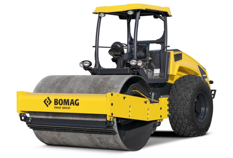 Bomag BW 213 D-5
