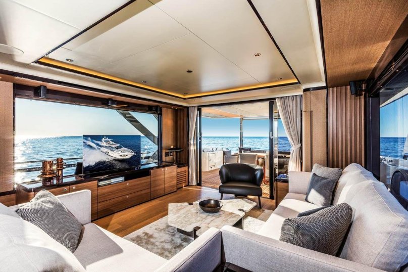 Absolute Navetta 34