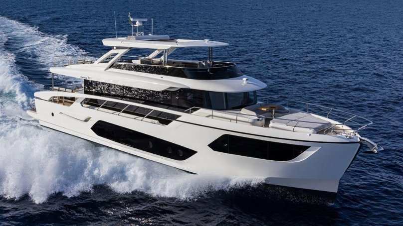 Navetta 52